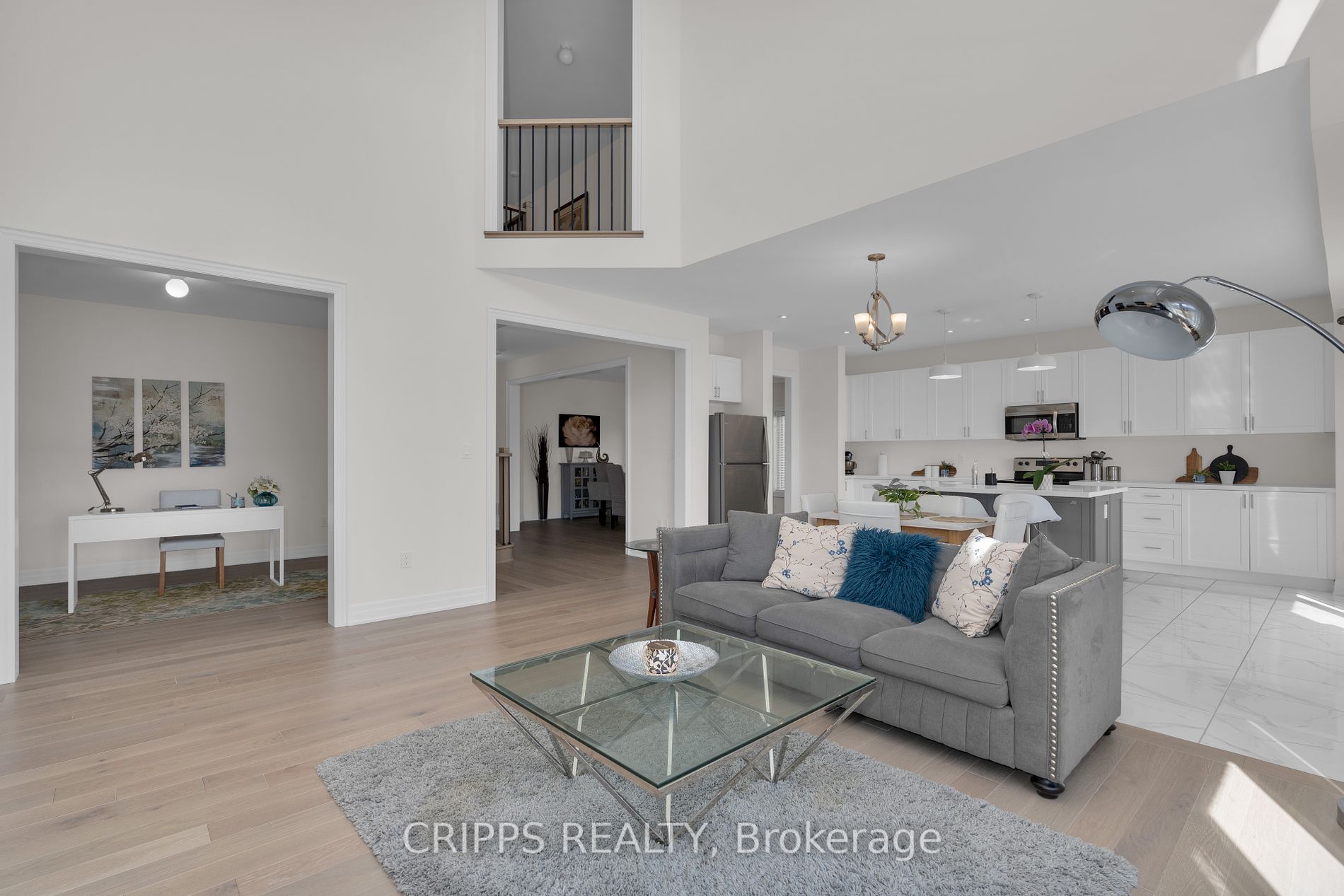 1418 Broderick Street