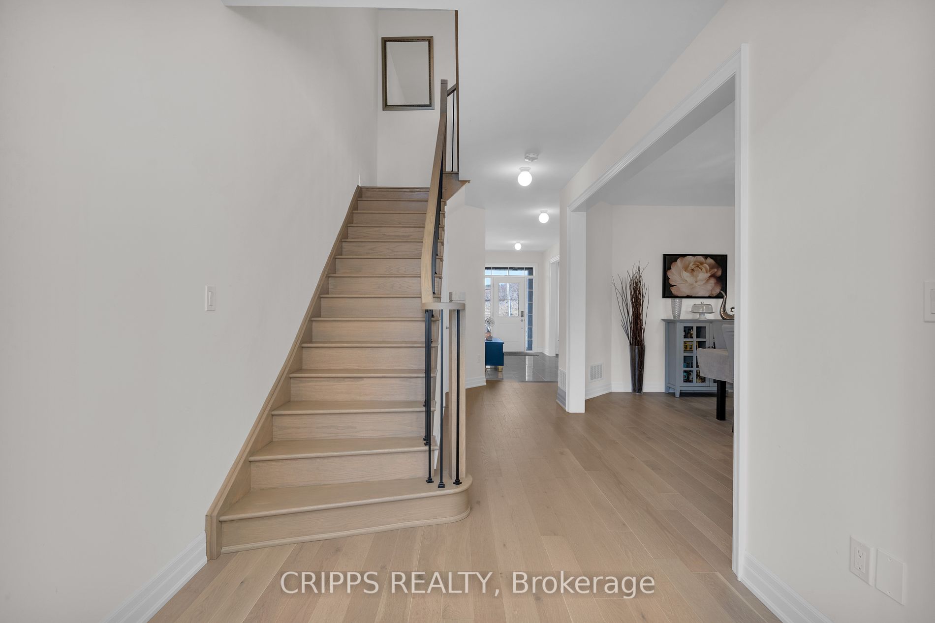1418 Broderick Street