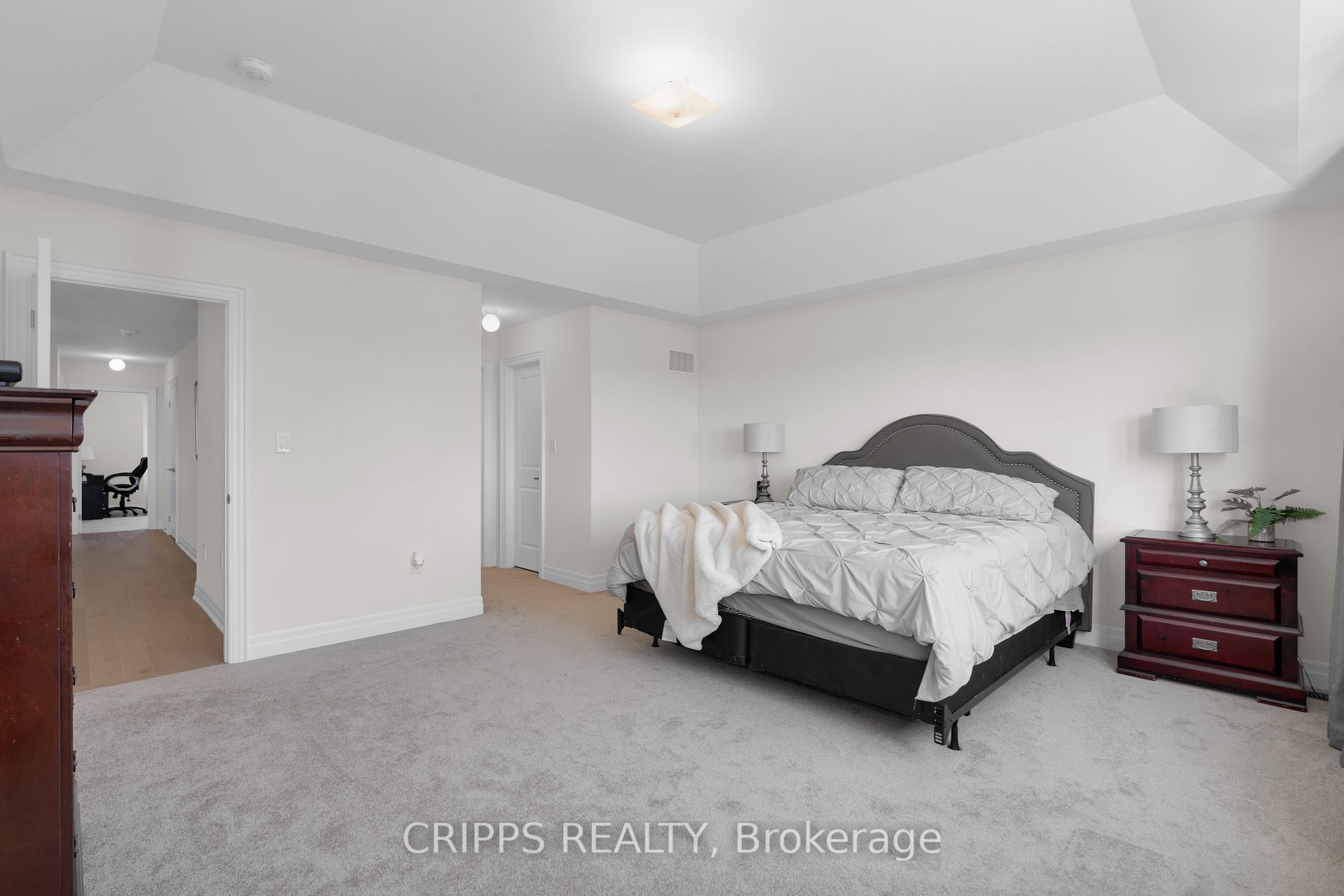 1418 Broderick Street