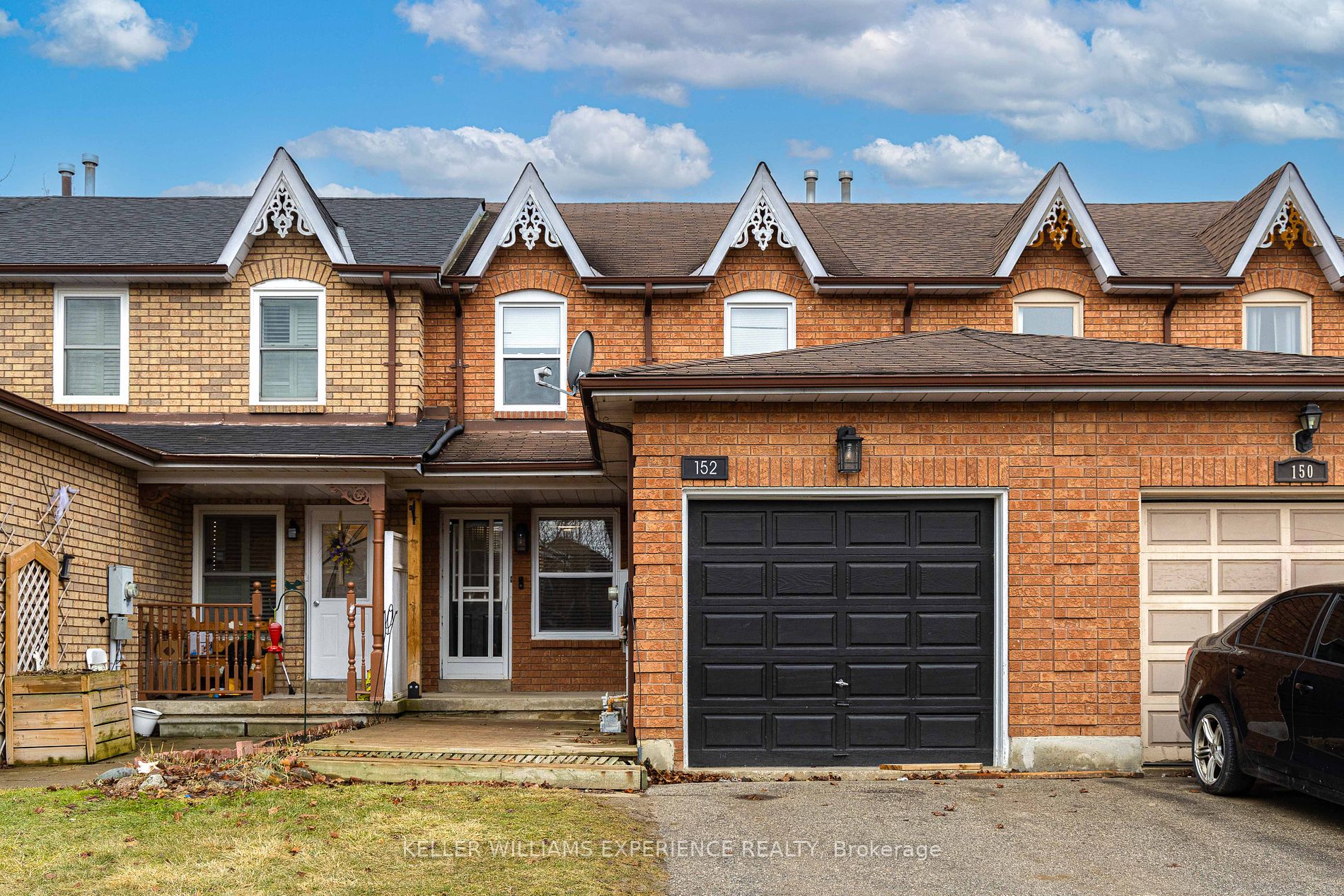 152 Heydon Avenue
