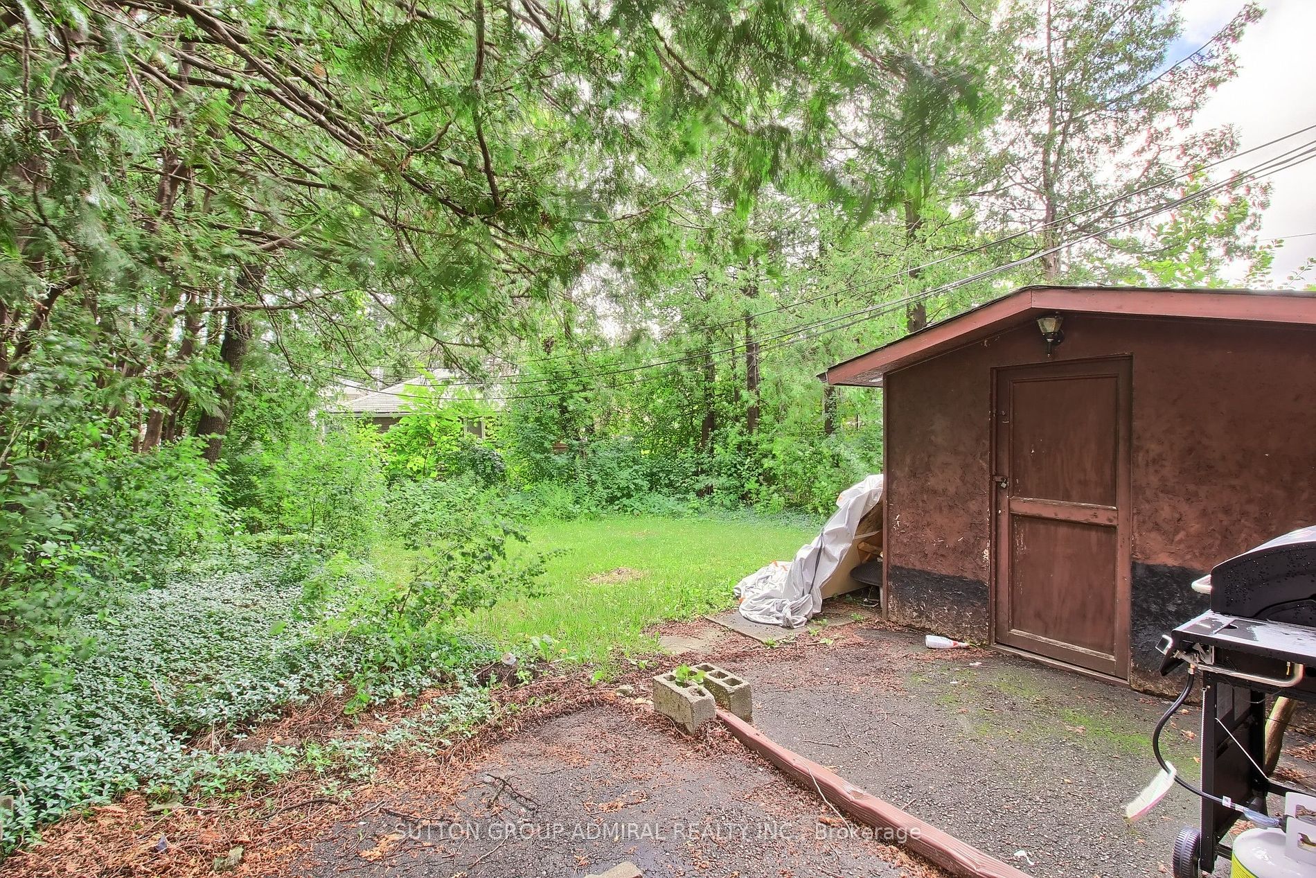211 Axminster Drive