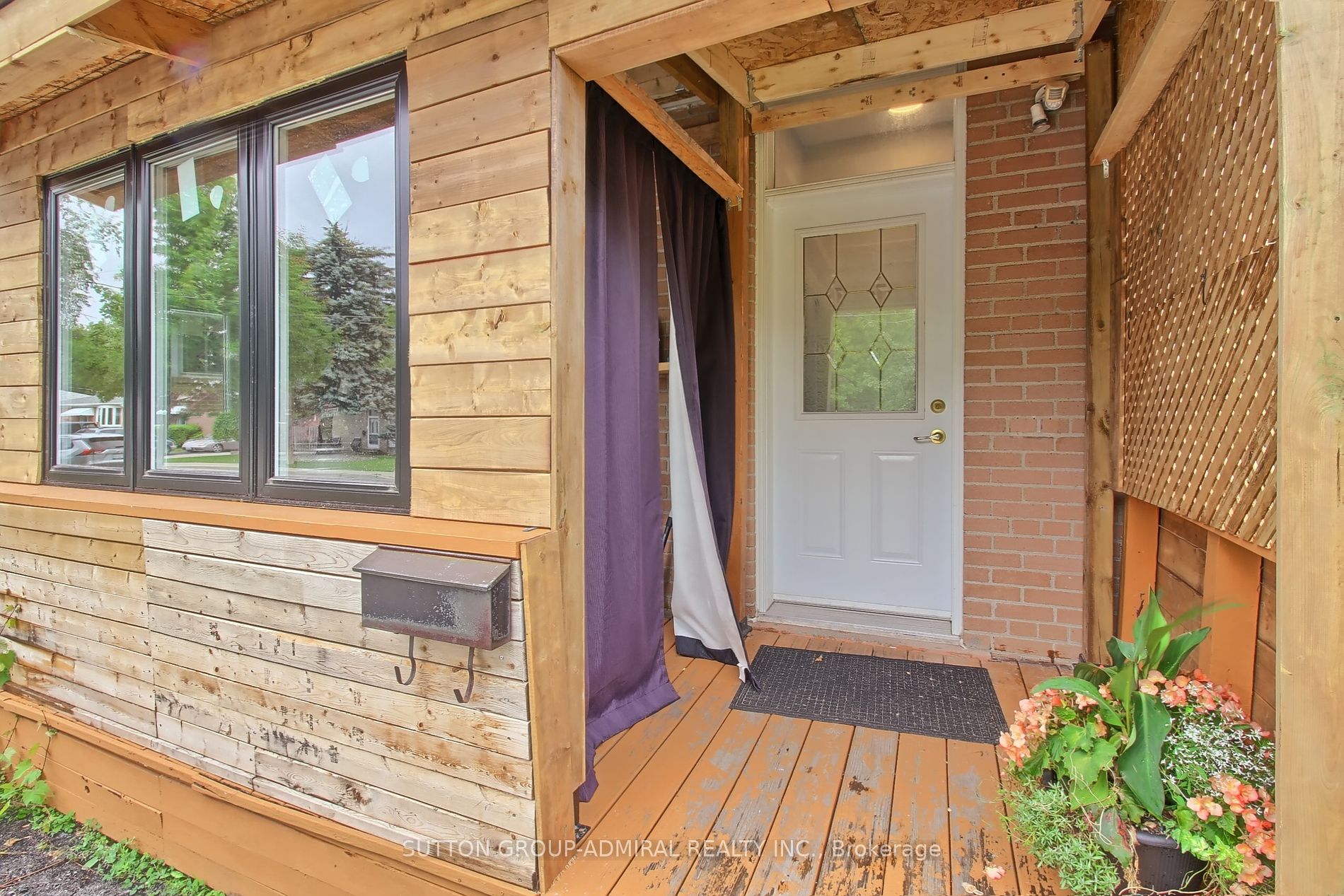 211 Axminster Drive