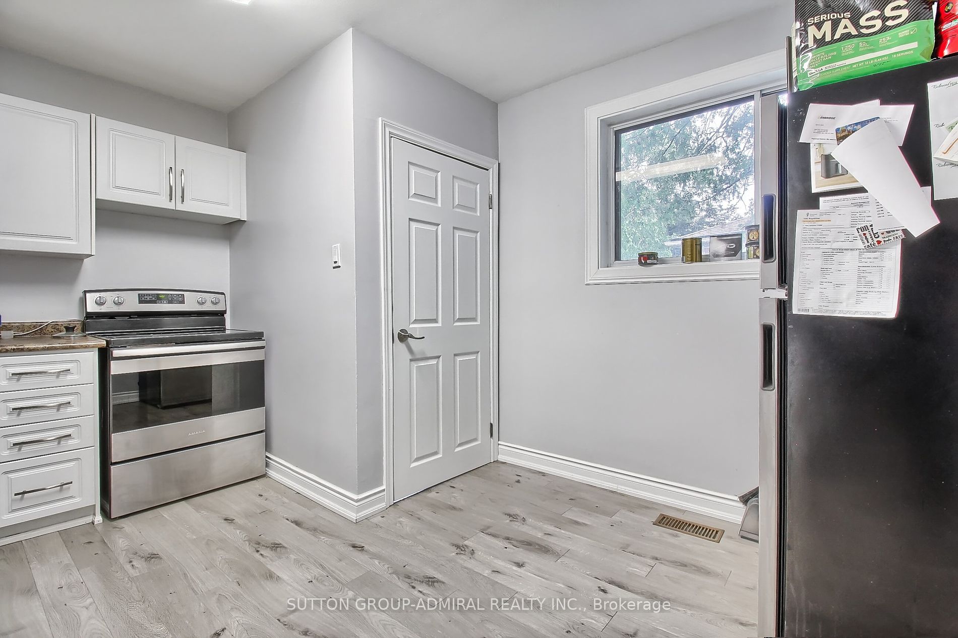 211 Axminster Drive