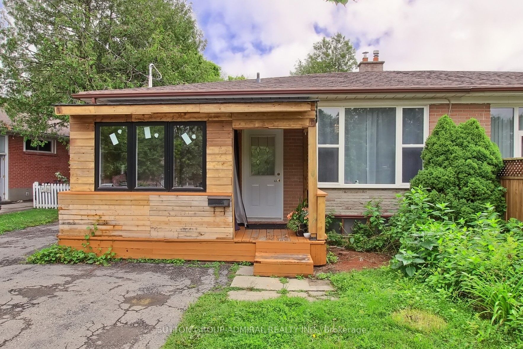211 Axminster Drive