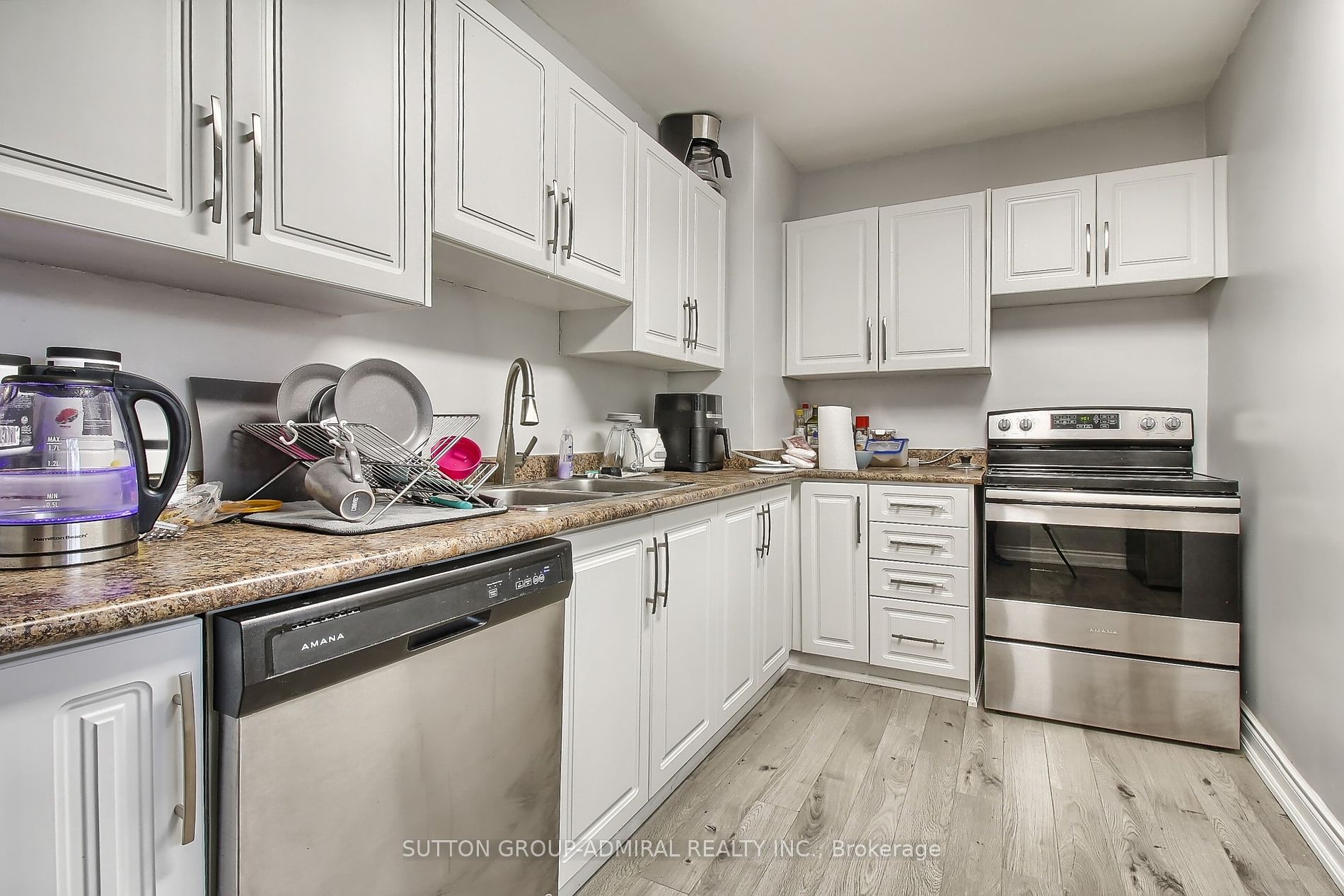 211 Axminster Drive