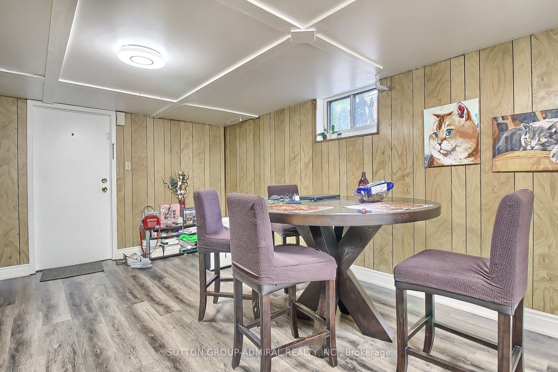 211 Axminster Drive