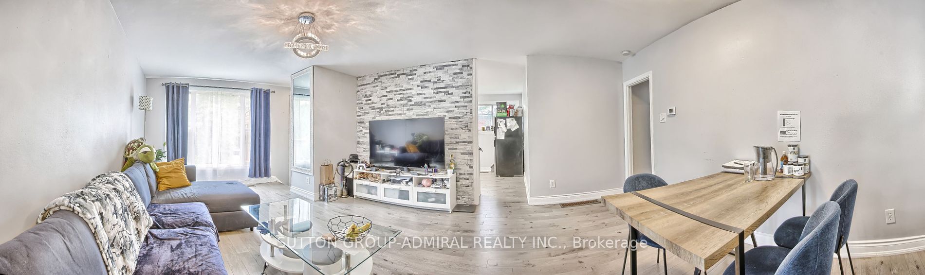 211 Axminster Drive