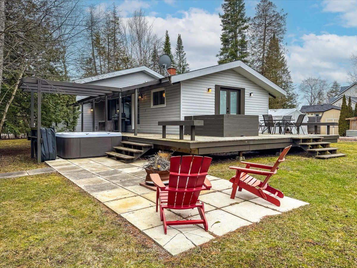 500 Mapleview Drive E
