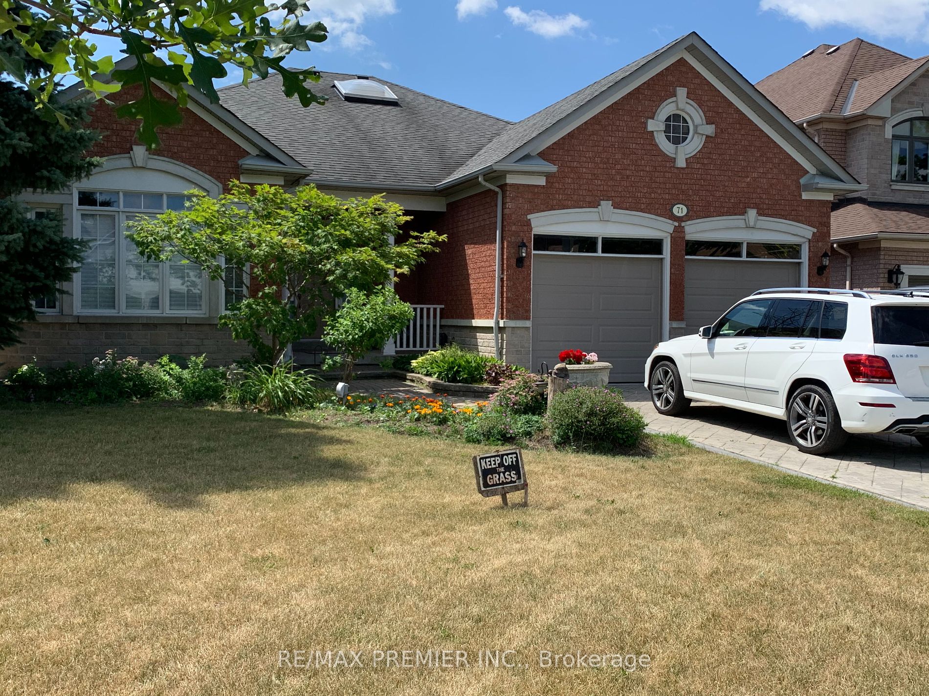 71 Gidleigh Park Crescent