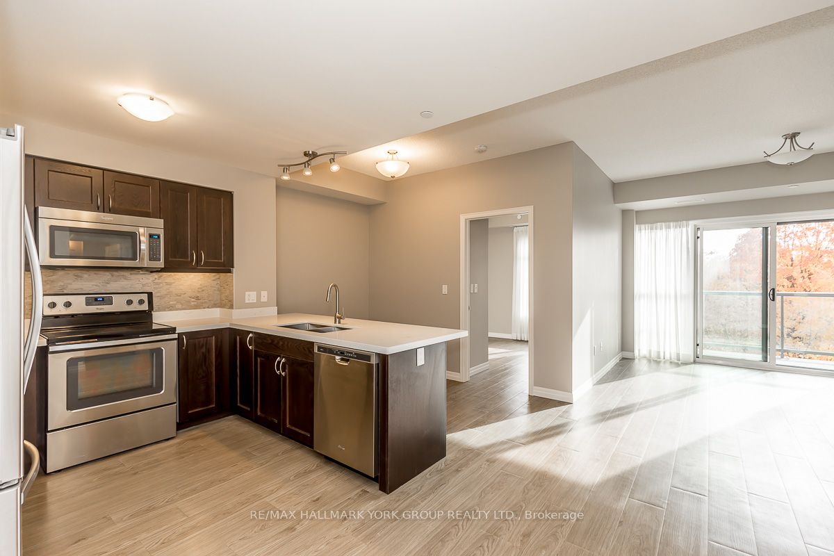 400 William Graham Drive, #510