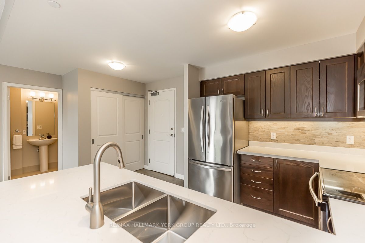 400 William Graham Drive, #510