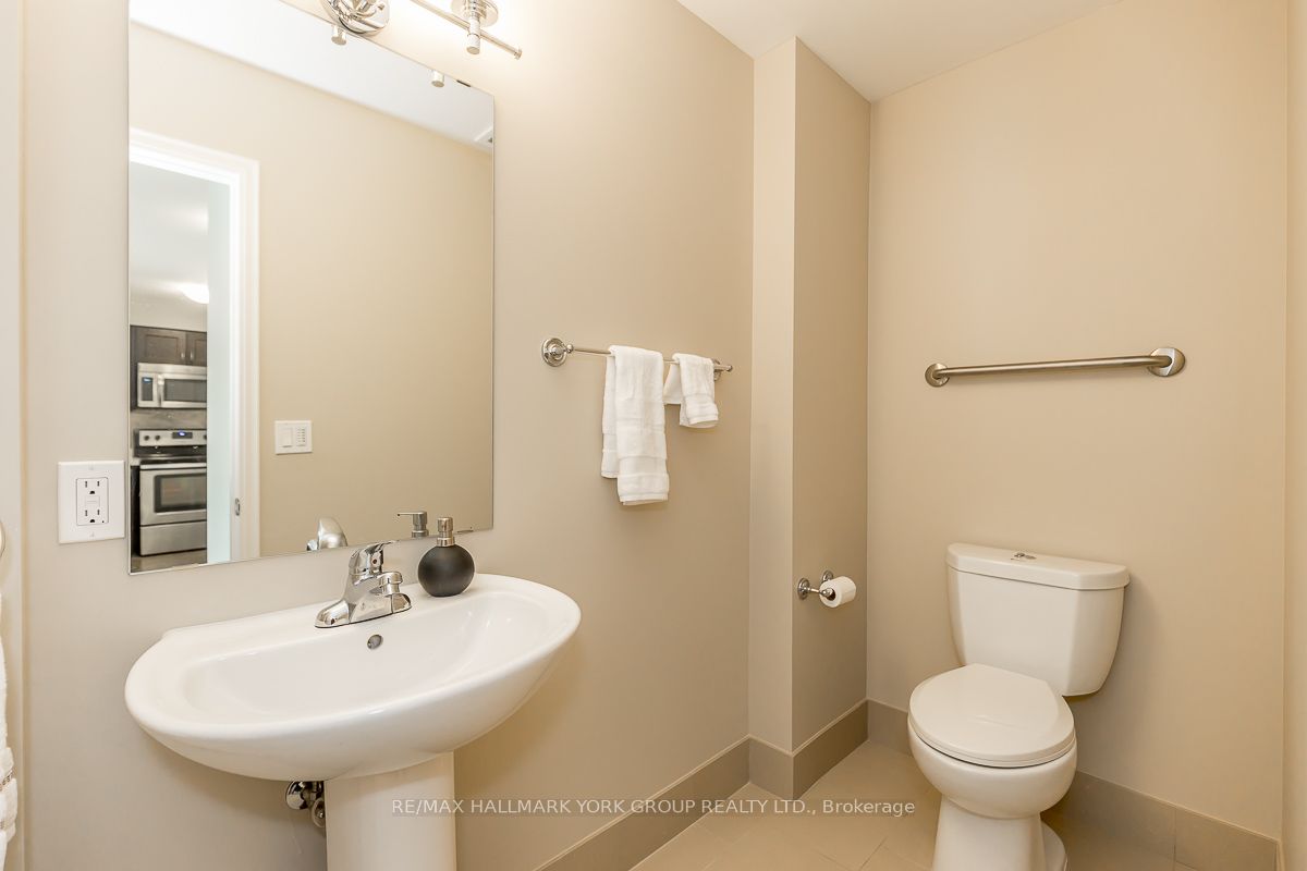 400 William Graham Drive, #510