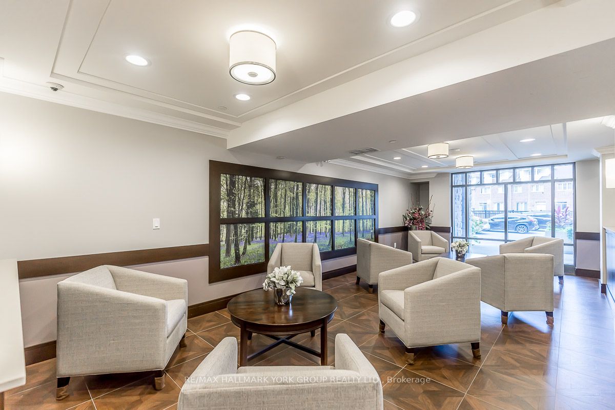 400 William Graham Drive, #510