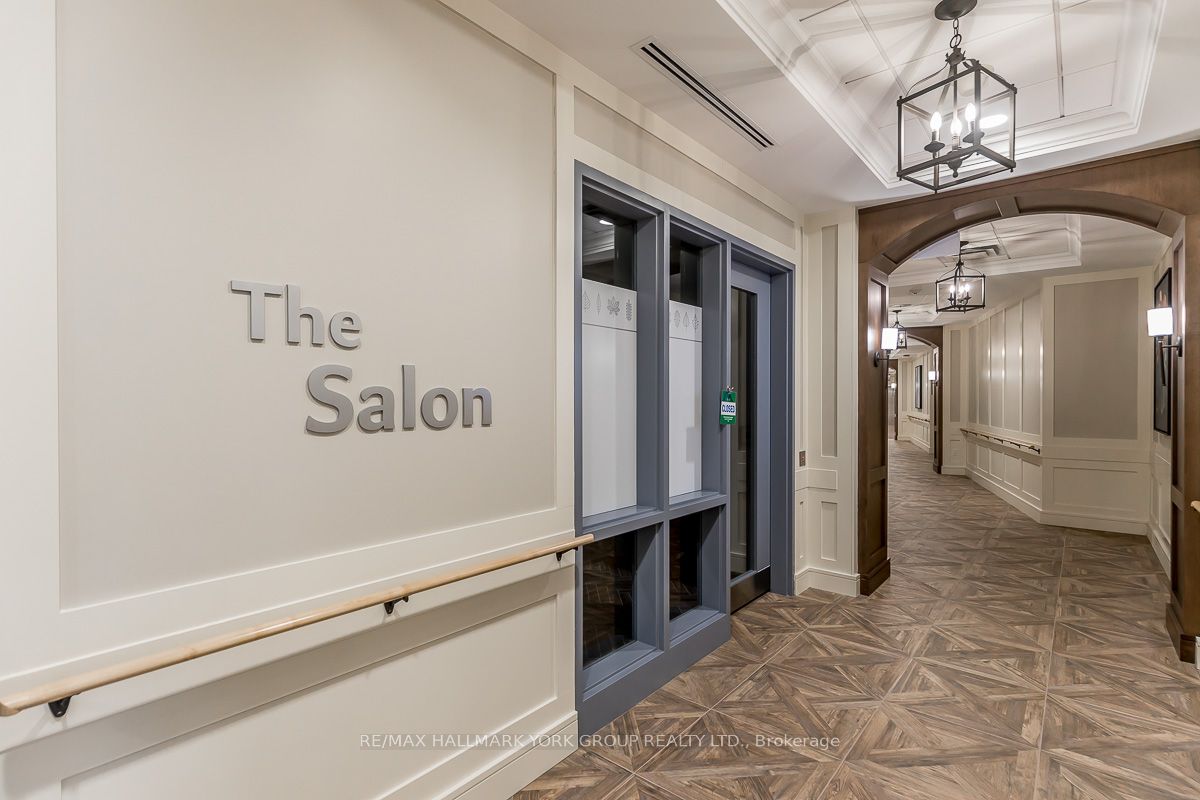 400 William Graham Drive, #510