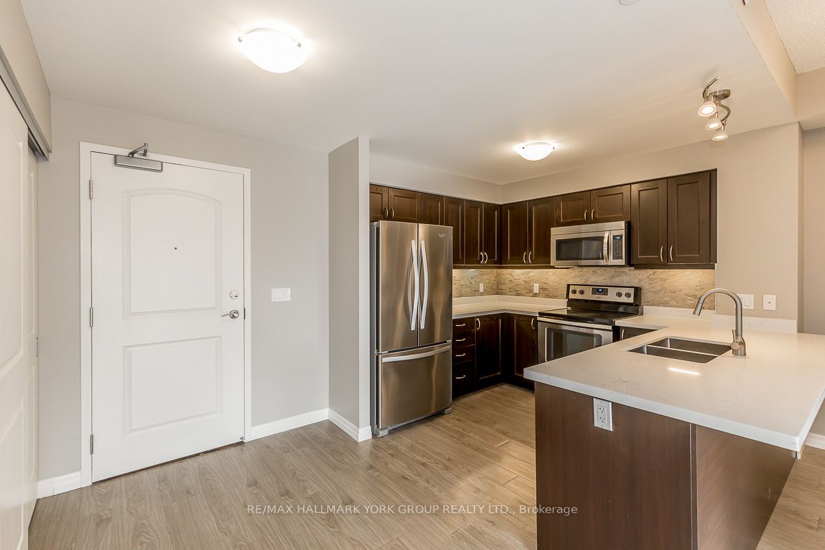 400 William Graham Drive, #510