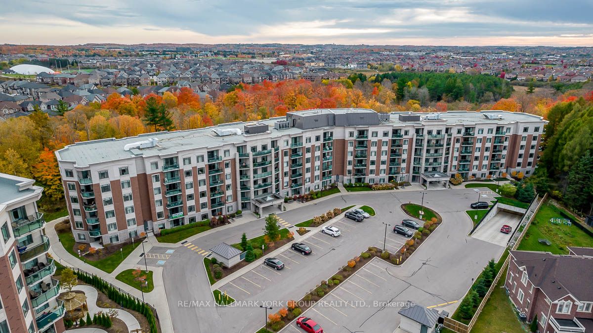 400 William Graham Drive, #510