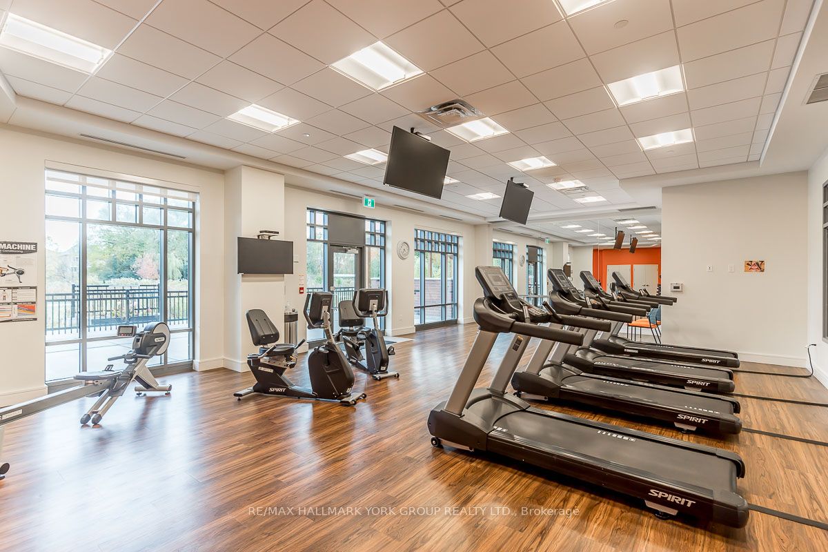 400 William Graham Drive, #510