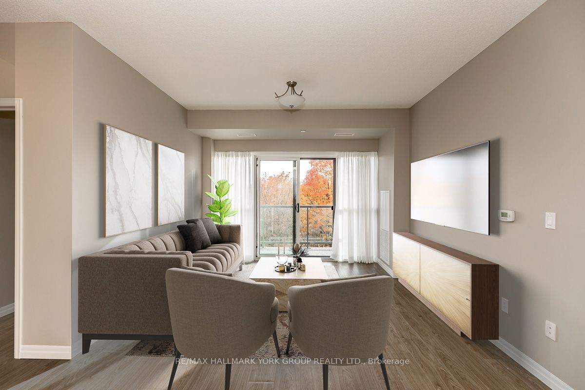 400 William Graham Drive, #510