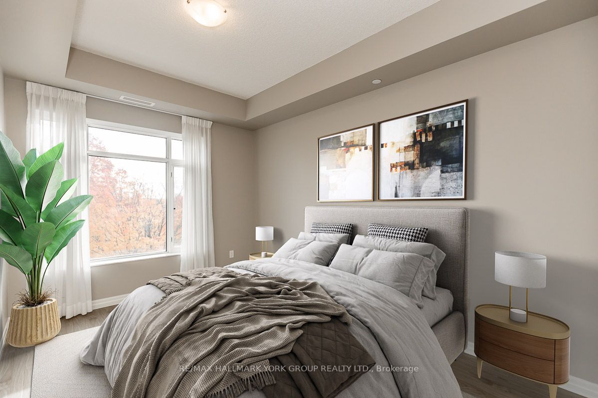 400 William Graham Drive, #510