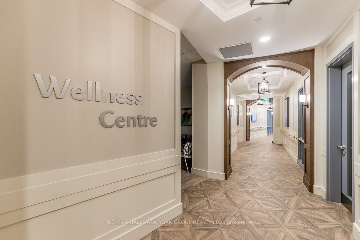 400 William Graham Drive, #510