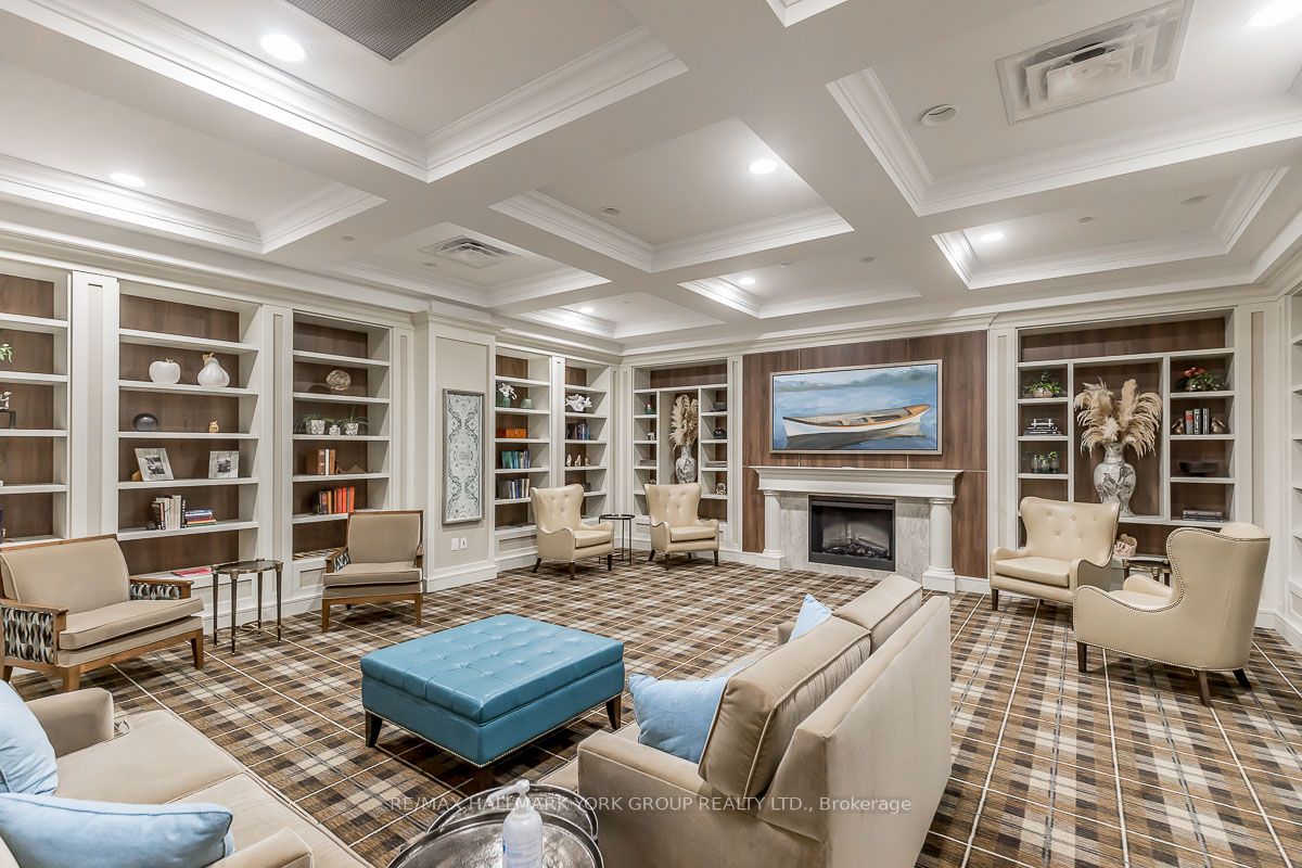 400 William Graham Drive, #510