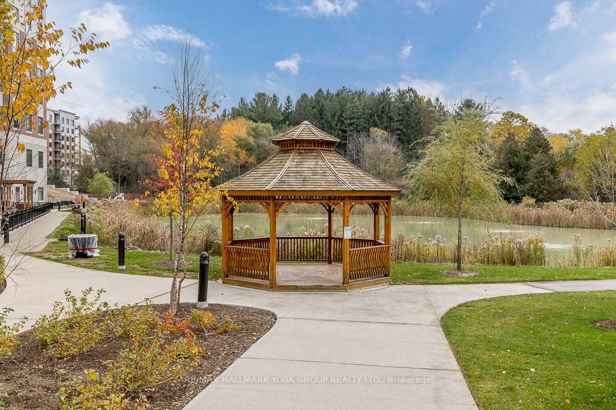 400 William Graham Drive, #510