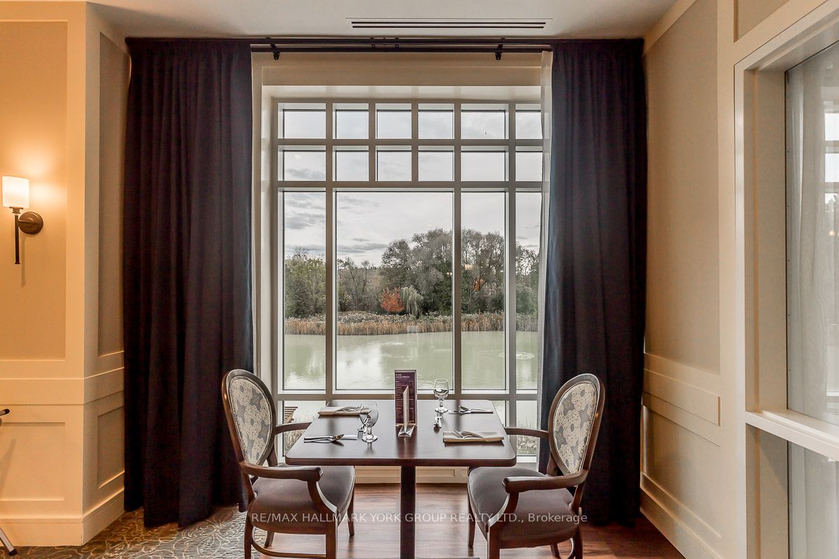 400 William Graham Drive, #510