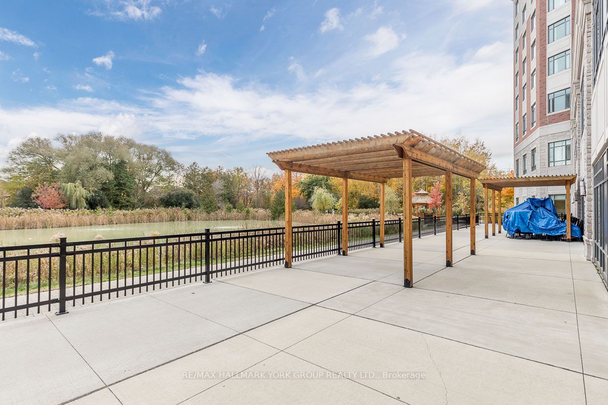 400 William Graham Drive, #510