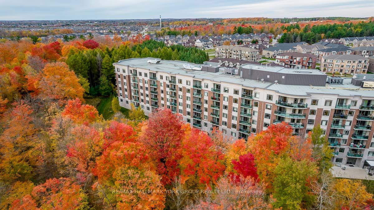 400 William Graham Drive, #510
