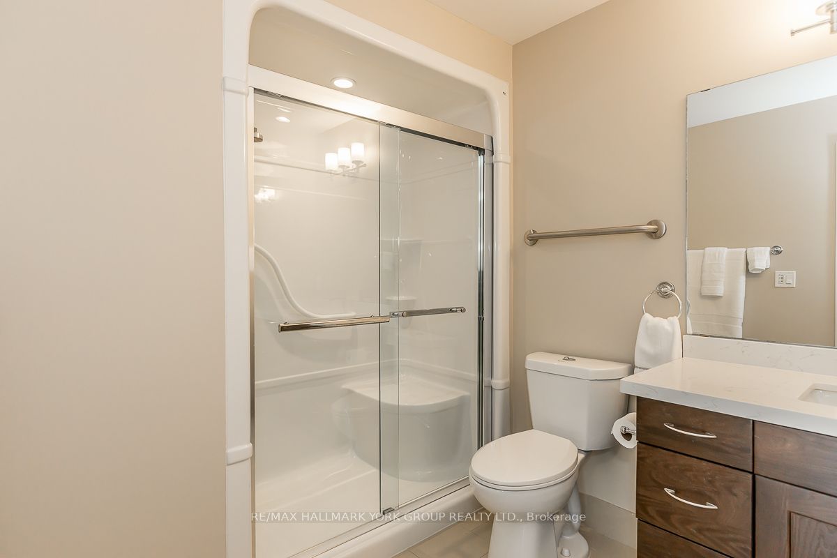 400 William Graham Drive, #510