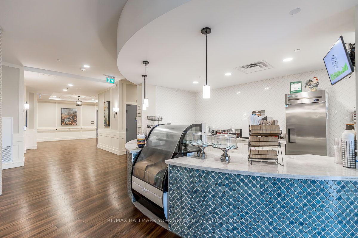 400 William Graham Drive, #510