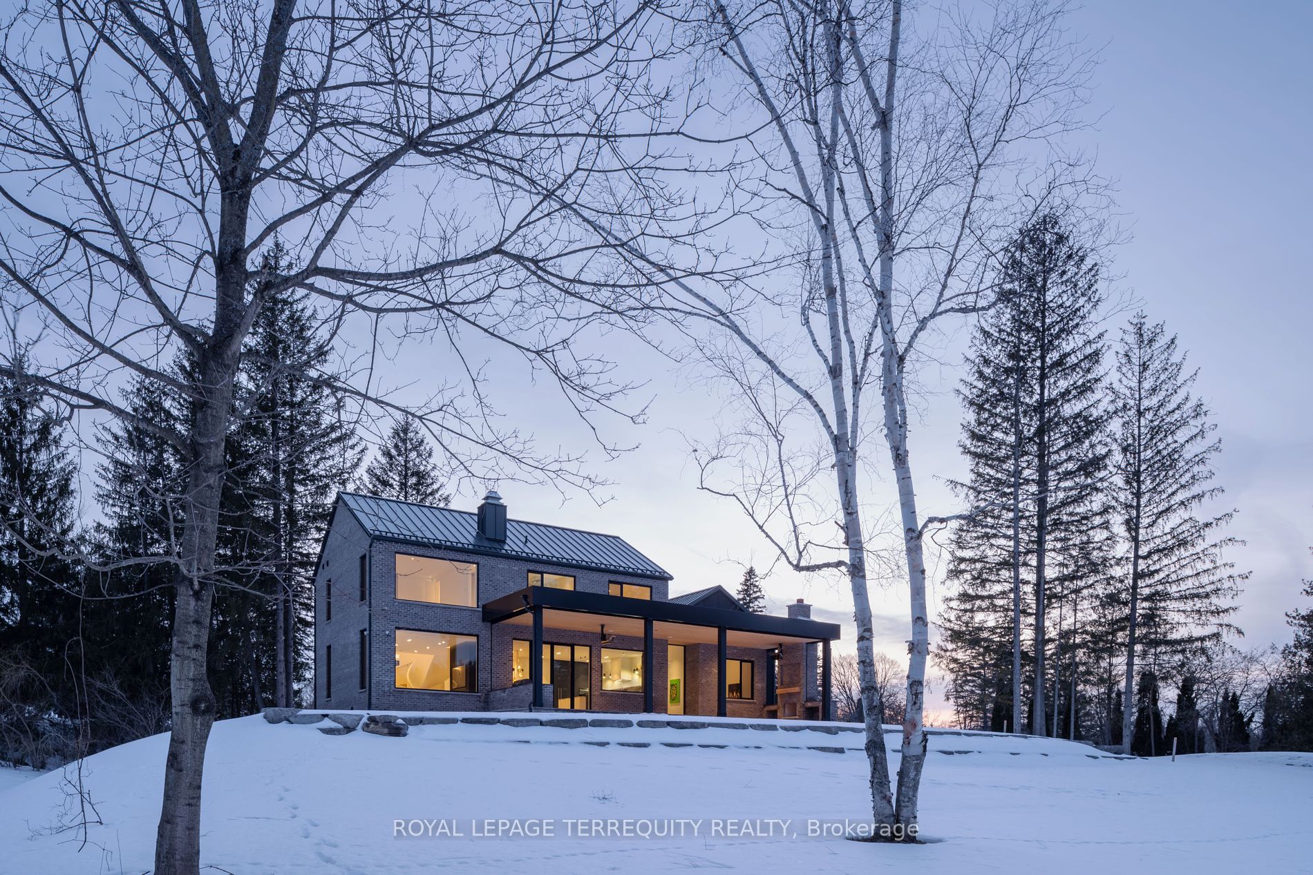 11 Cranberry Lane