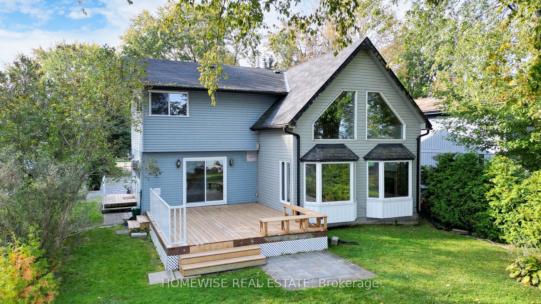 128 Moores Beach Road