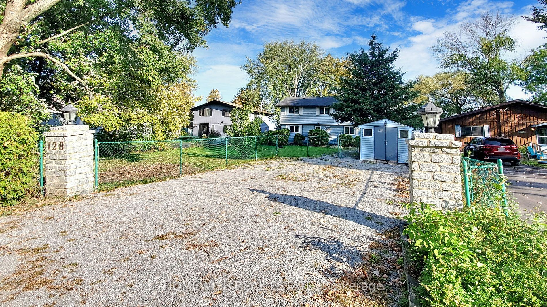 128 Moores Beach Road