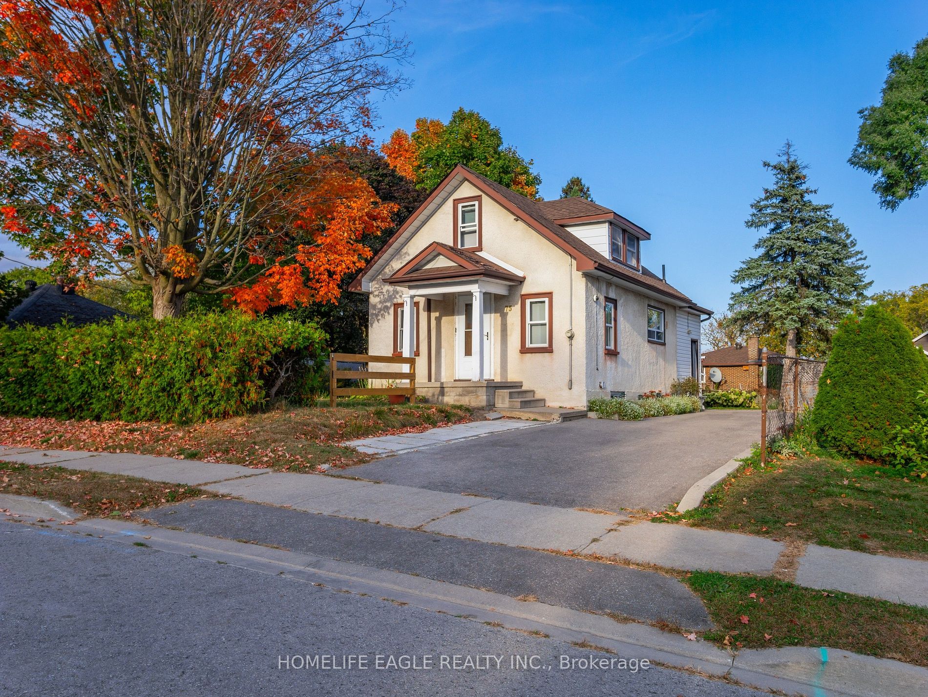 75 Denne Boulevard