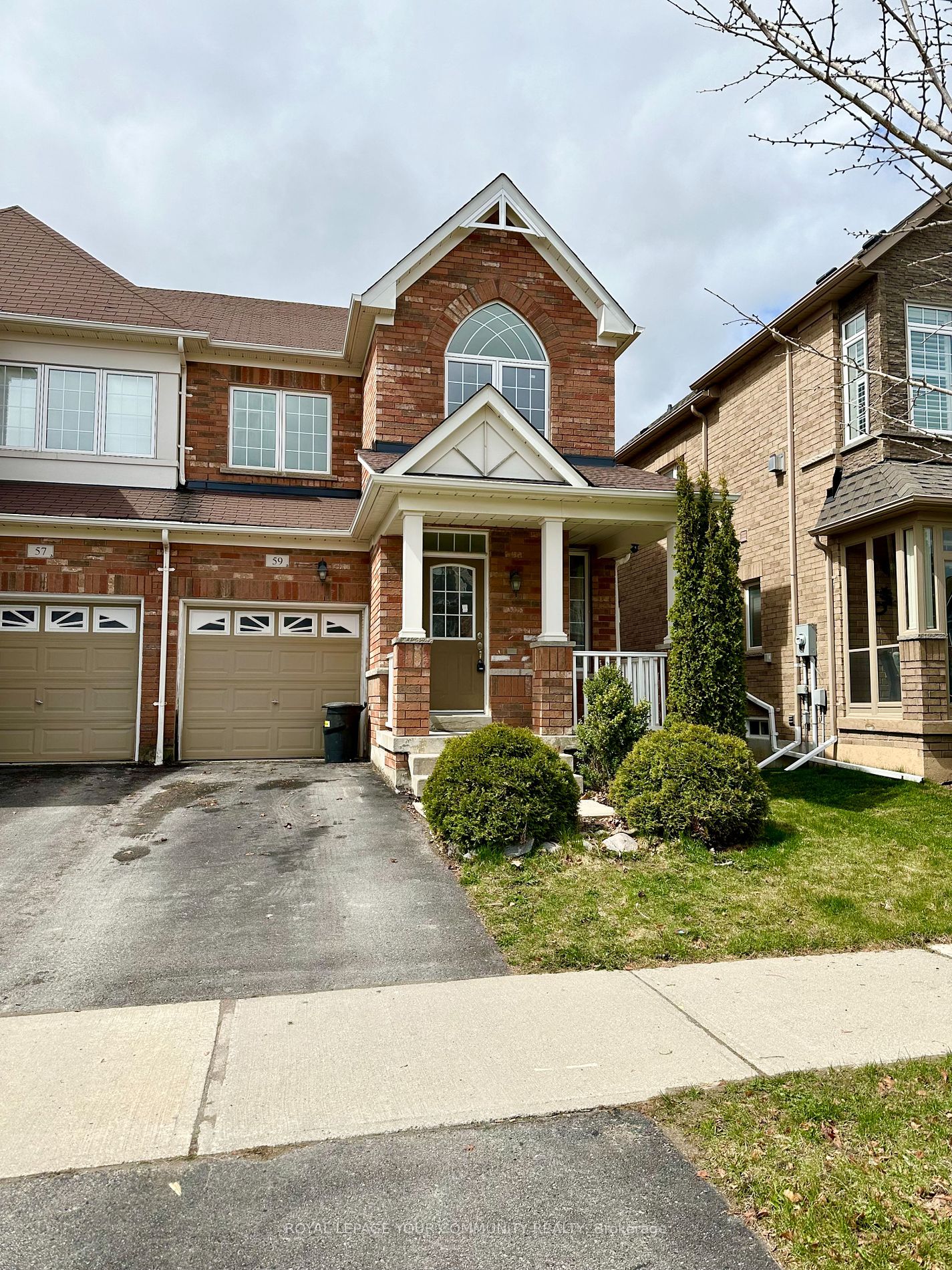 59 Hoppington Avenue
