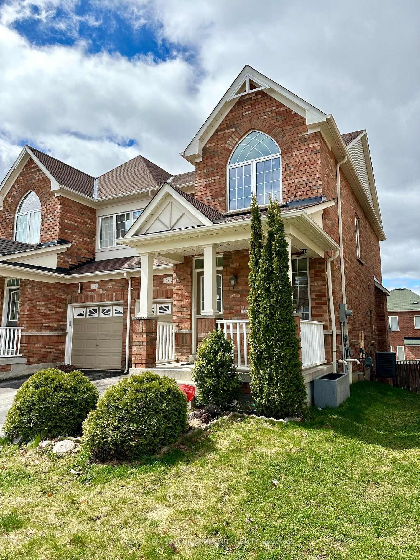 59 Hoppington Avenue