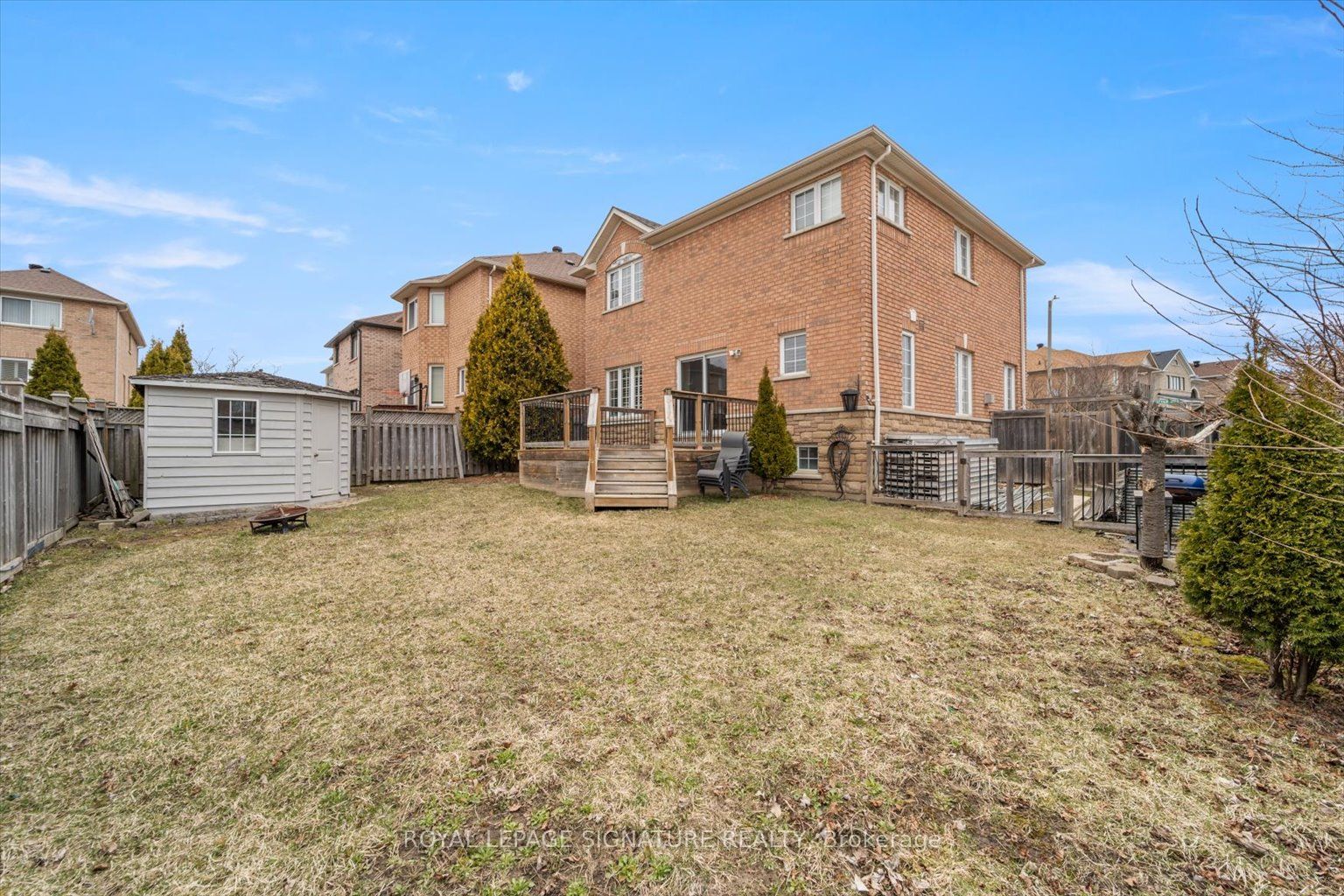 151 Bestview Cres