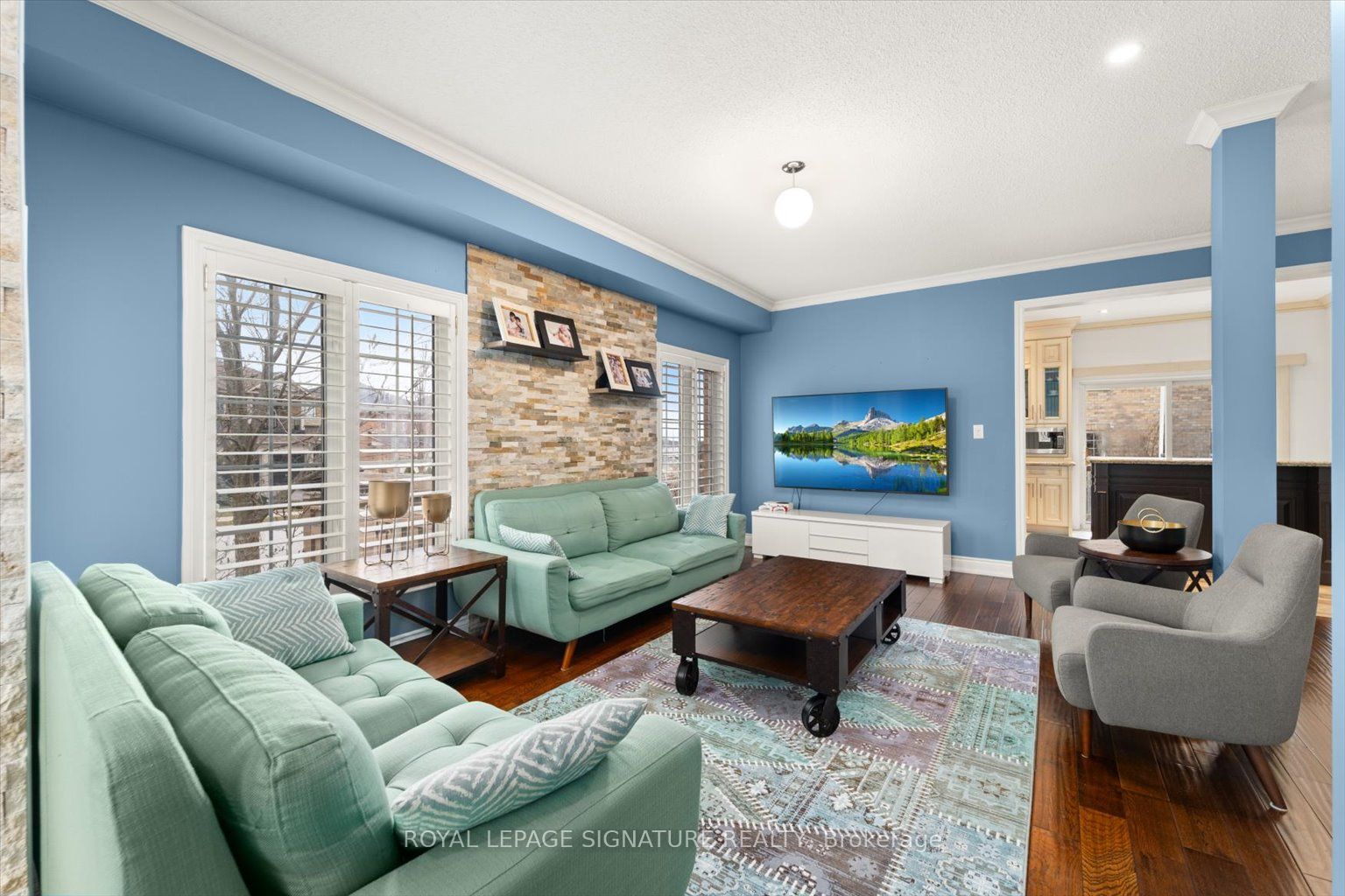 151 Bestview Cres