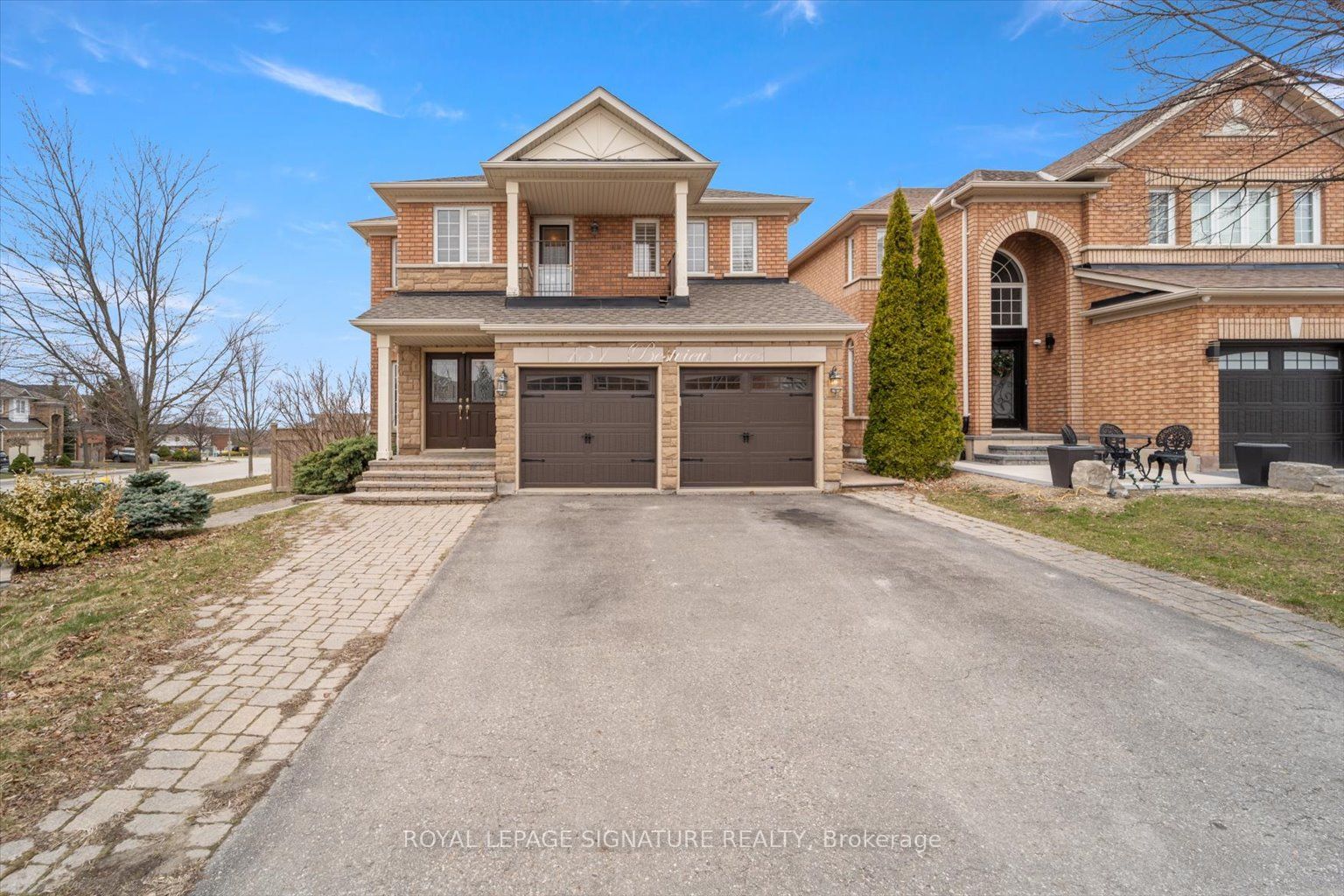 151 Bestview Cres