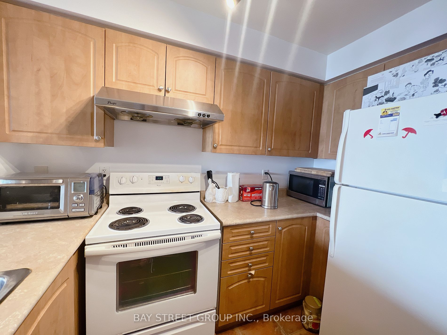 310 Red Maple Rd, #1214
