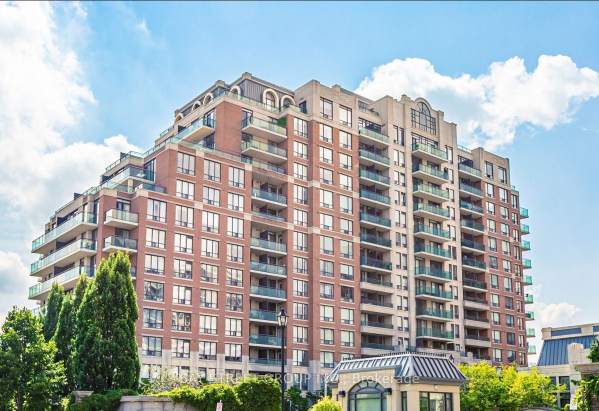 310 Red Maple Rd, #1214