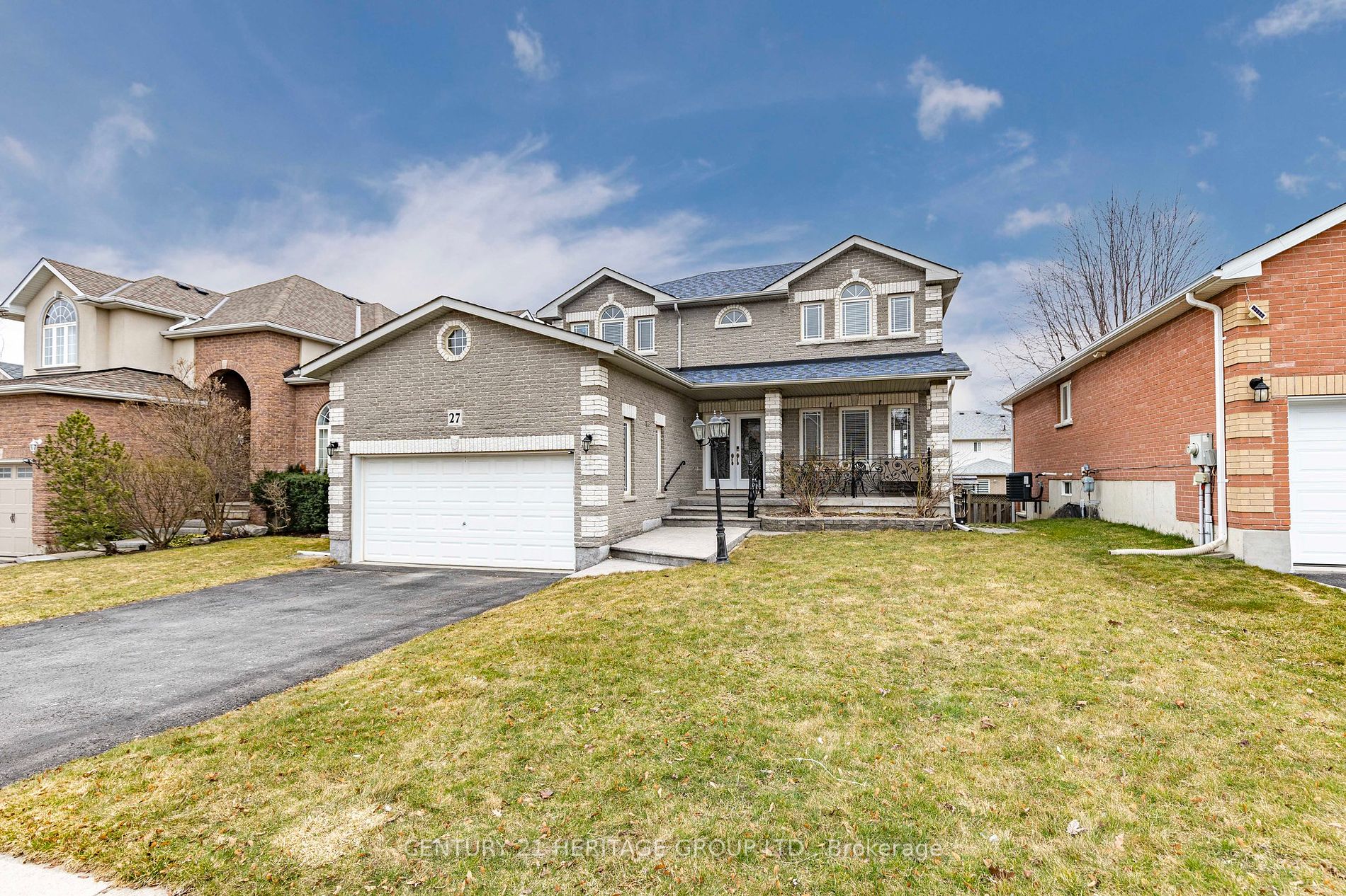 27 Bannerman Dr