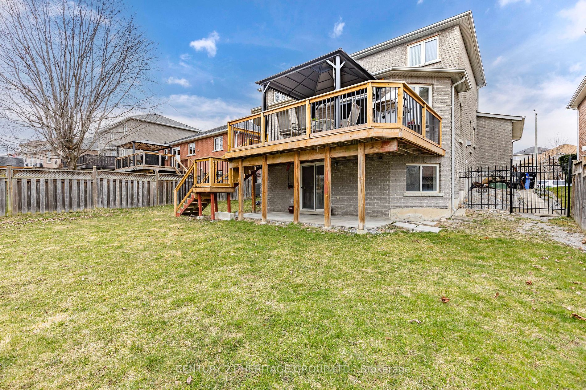 27 Bannerman Dr