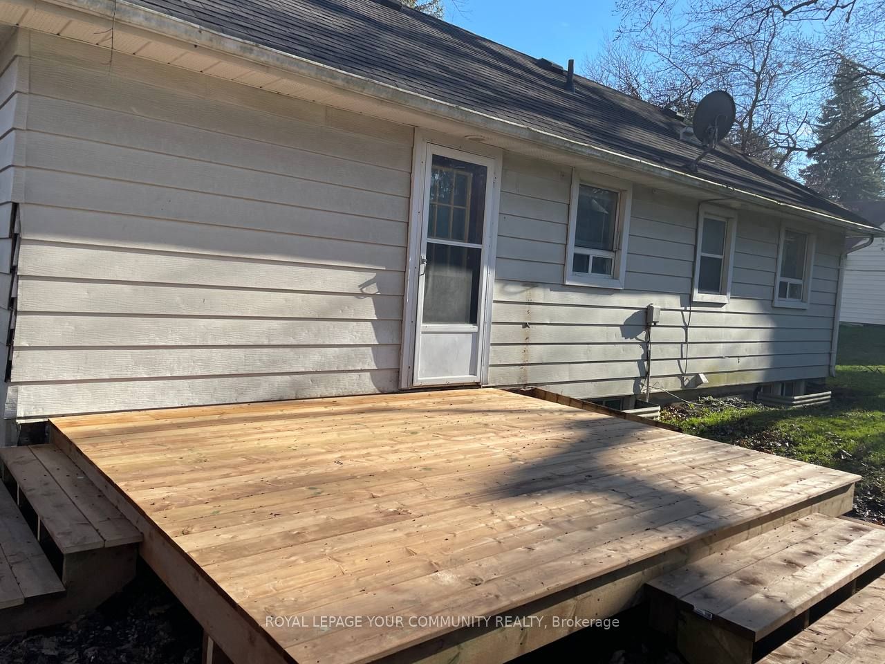 2400 King Rd