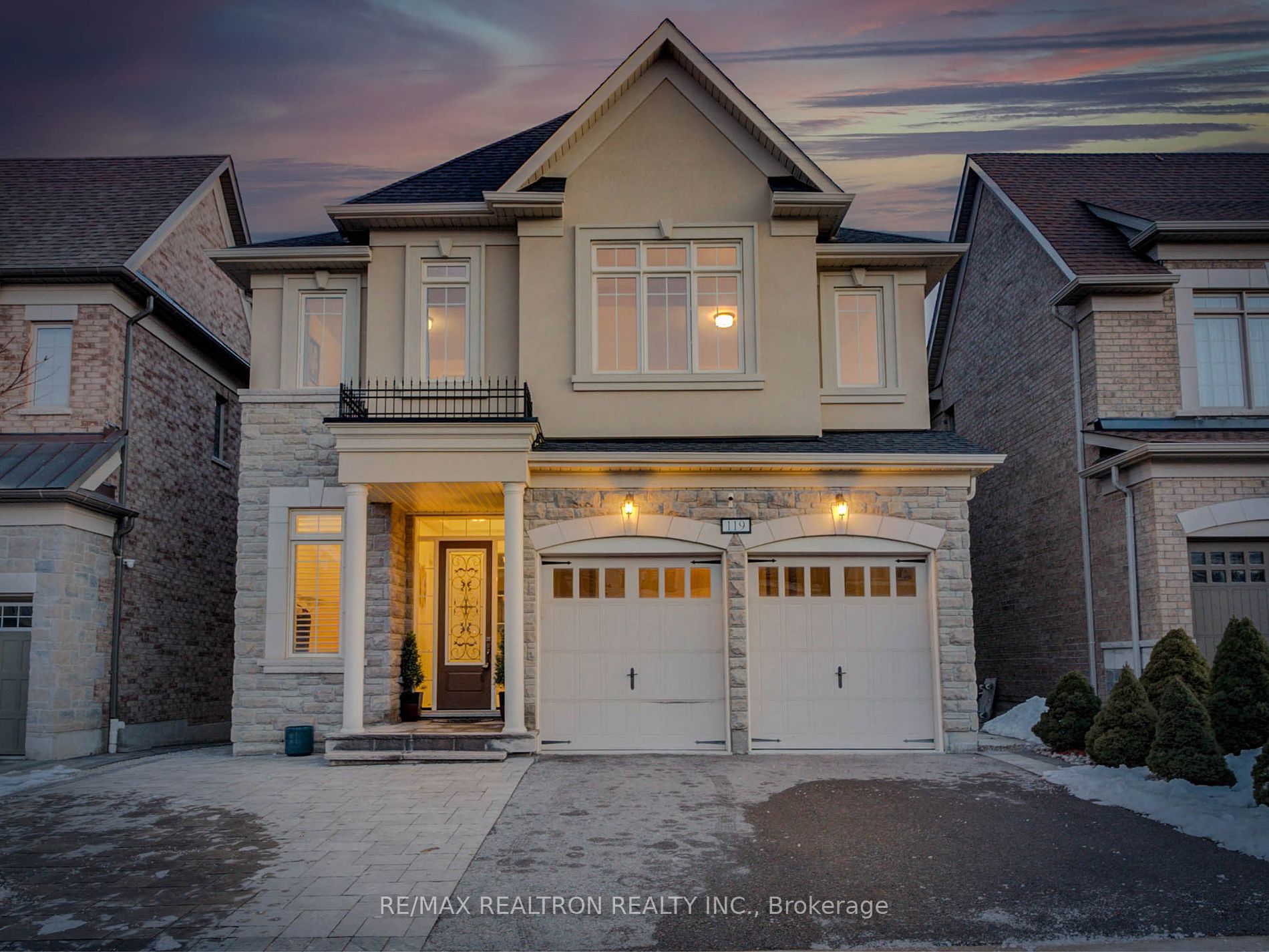 119 Fitzmaurice Dr