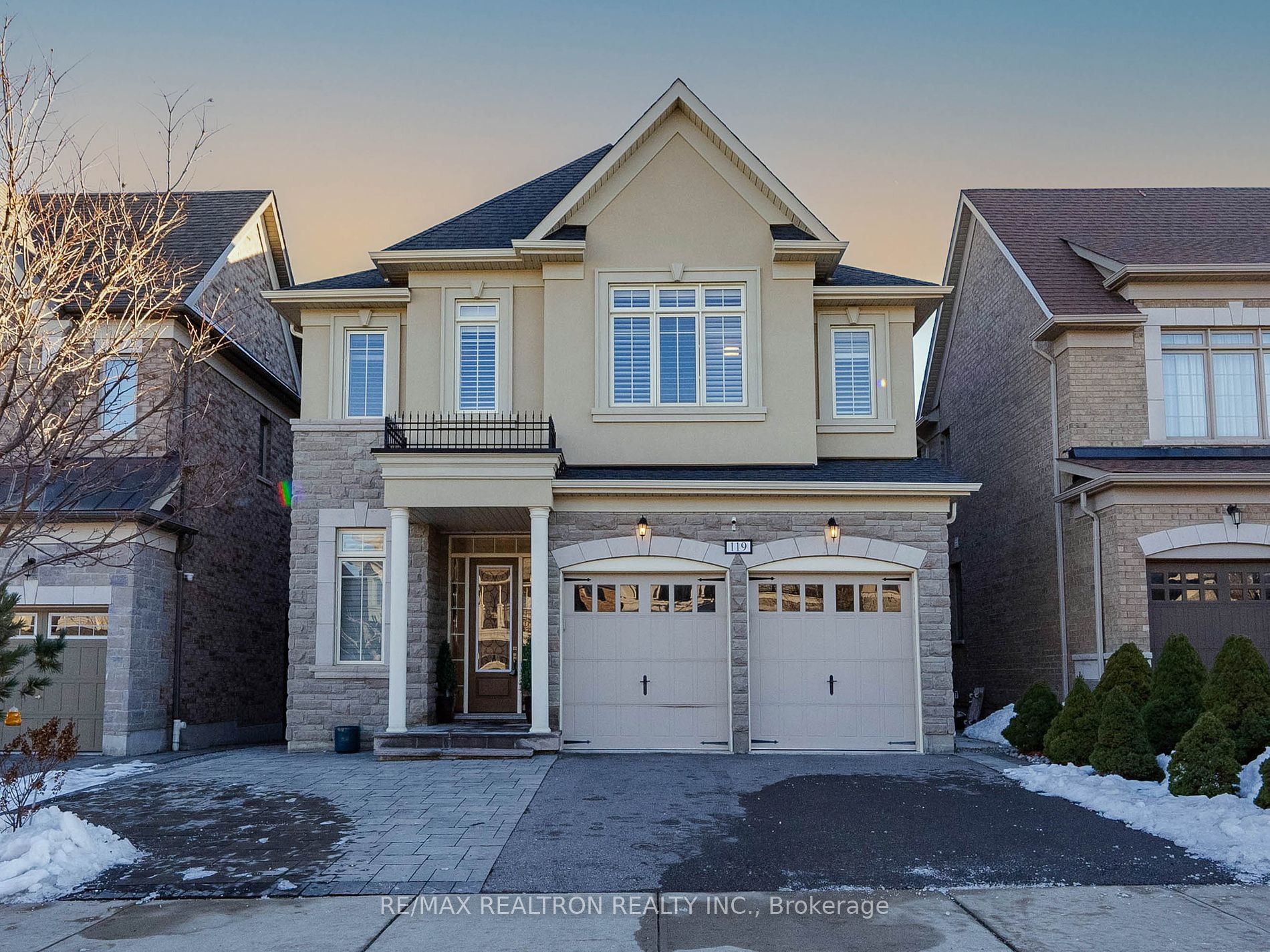 119 Fitzmaurice Dr