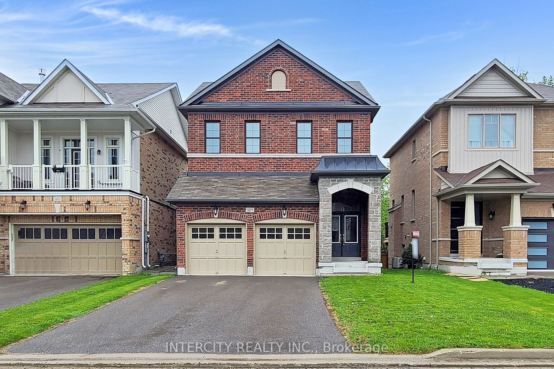 1017 Abram Crt