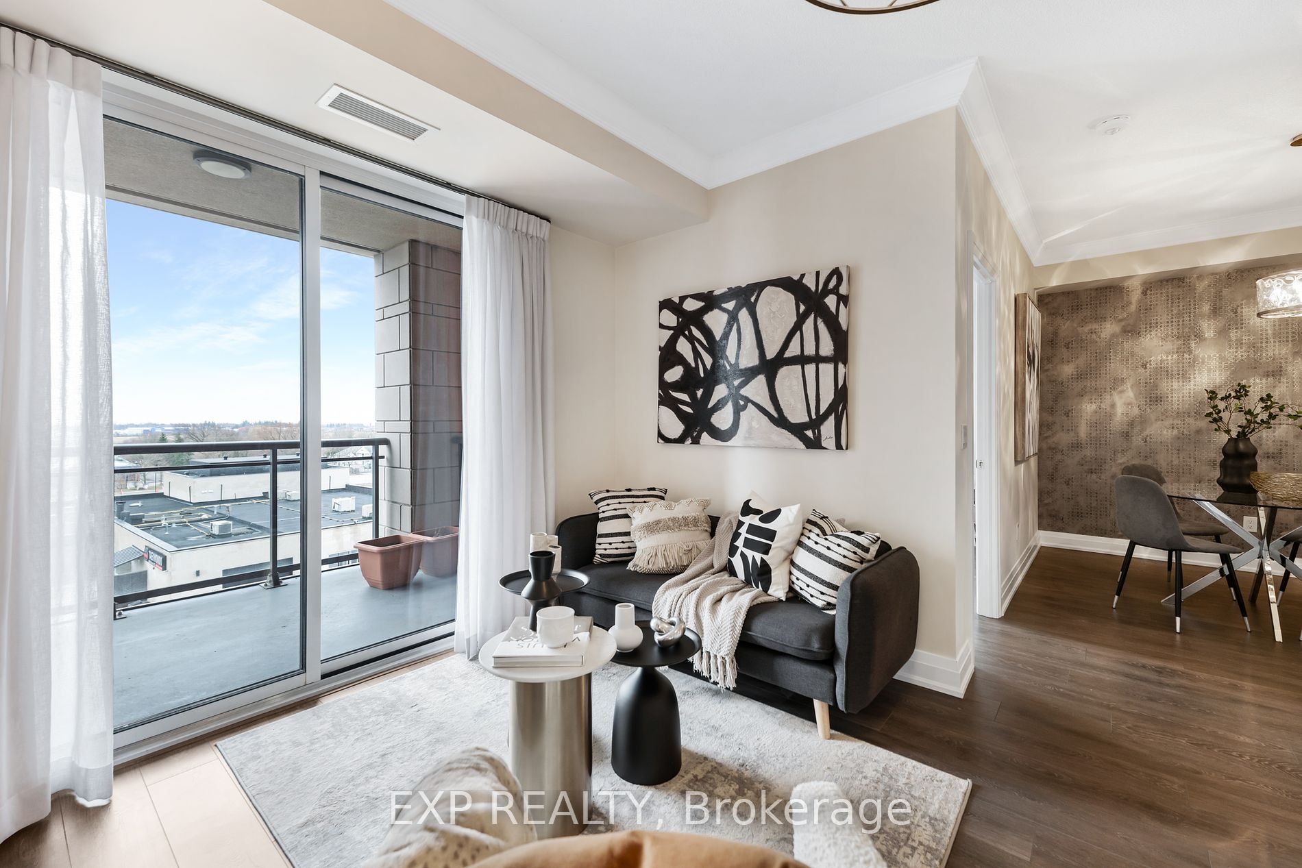 25 Baker Hill Boulevard, #521