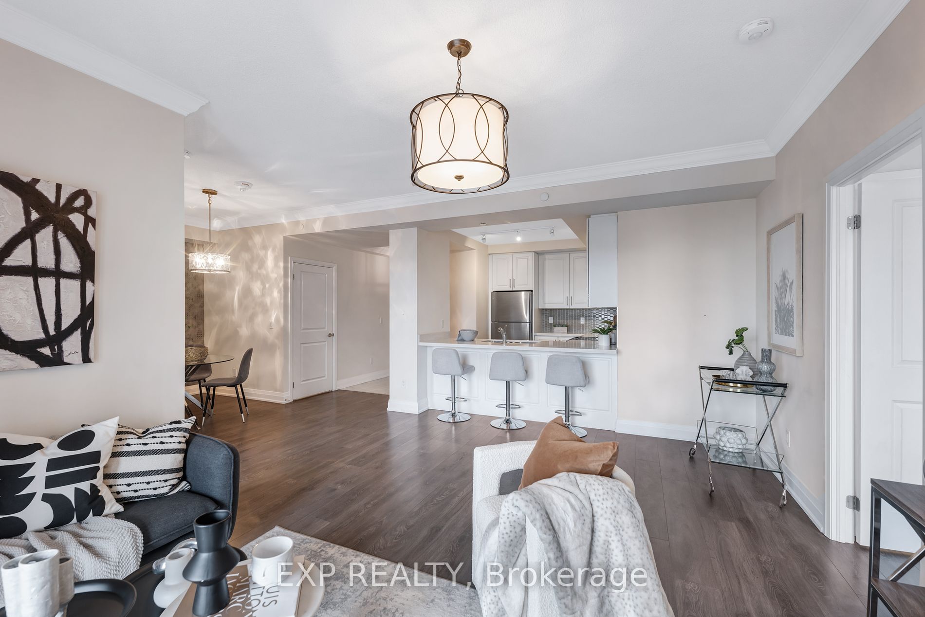 25 Baker Hill Boulevard, #521
